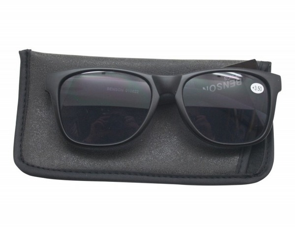 Benson Optics Cannes Aurinko Lukulaseja 7 kpl, kaikki vahvuudet Benson Optics Cannes Aurinko Lukulaseja 7 kpl, kaikki vahvuudet